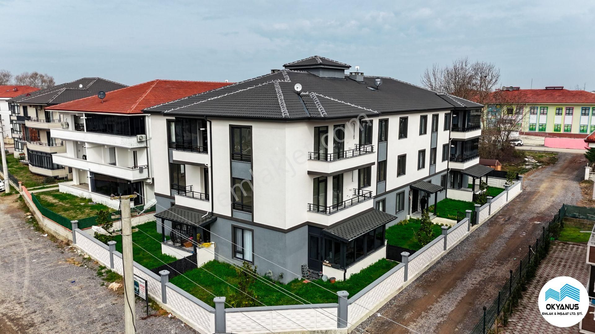 🔥 Metrekareye Aşık Olacaksınız! 📐 Geniş 3+1 Daire Fırsatı! 💥