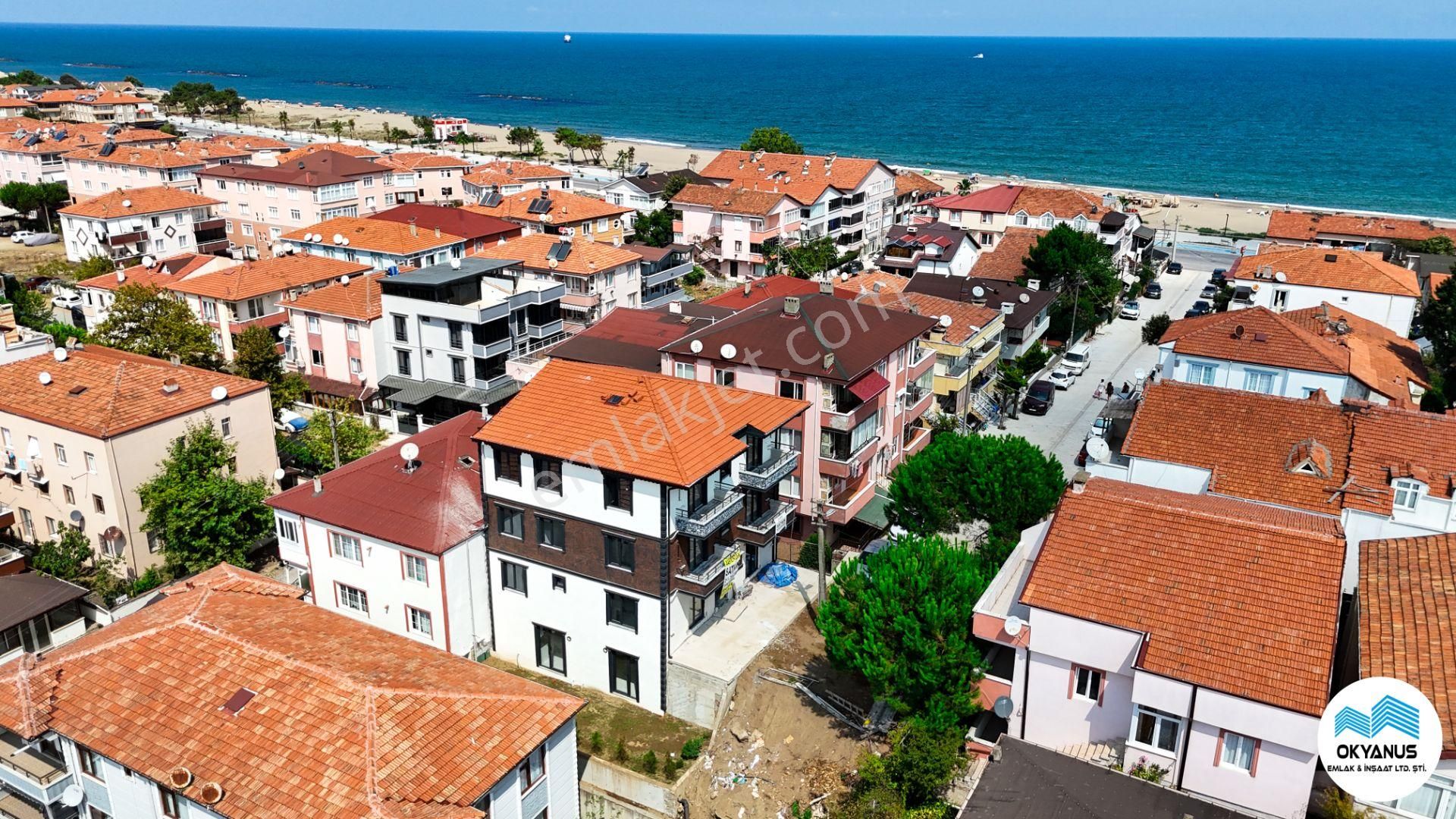 🌼 Doğayla İç İçe, Şehirle Yan Yana! 🌳 Bahçe Dubleks 3+1 Fırsatı! 🏡