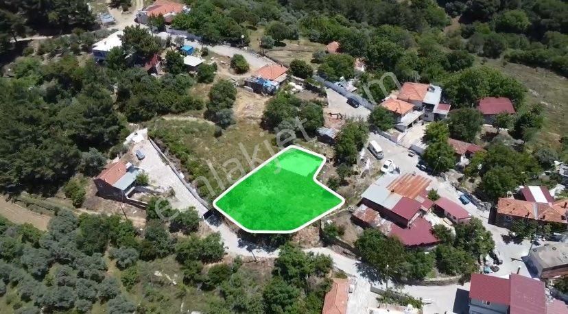 Torbalı Dağtekke Mah Satılık Konut İmarlı Arsa