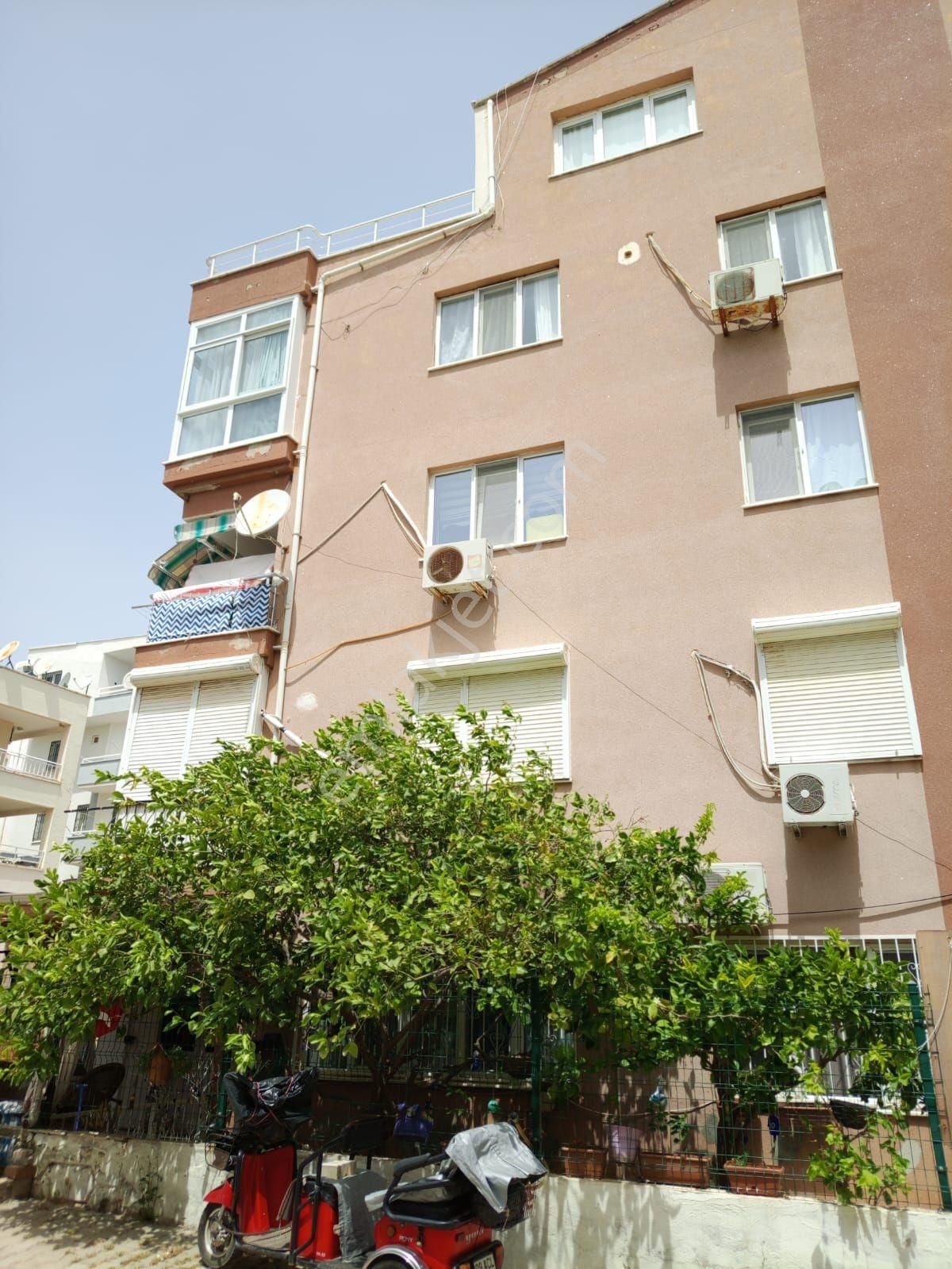 Didim Çamlık Mah. Plaja Yakın Köşe Daire 2+1