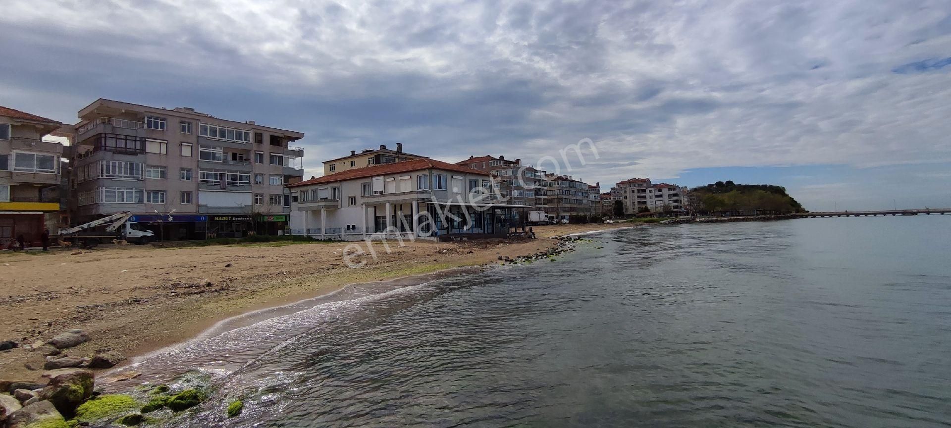 🏡 Yalova Teşvikiye’de 2+1 Daire – Sahile Yalnızca 3 Dakika Yürüme Mesafesinde! - Görsel 3