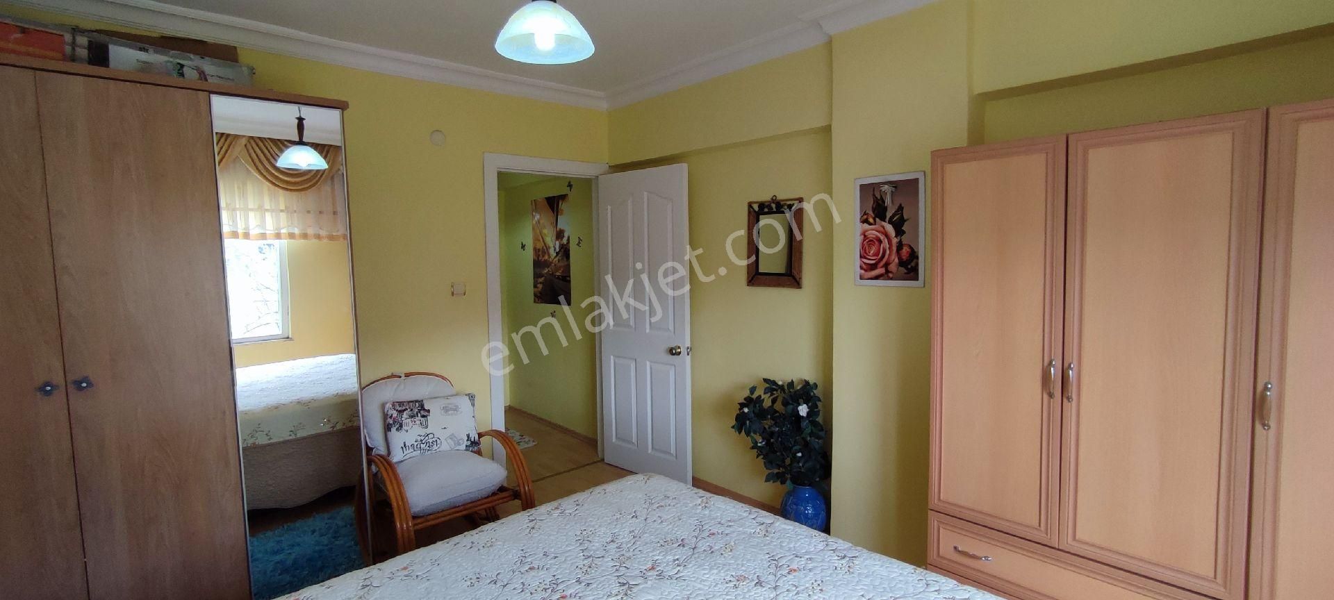 🏡 Yalova Teşvikiye’de 2+1 Daire – Sahile Yalnızca 3 Dakika Yürüme Mesafesinde! - Görsel 27