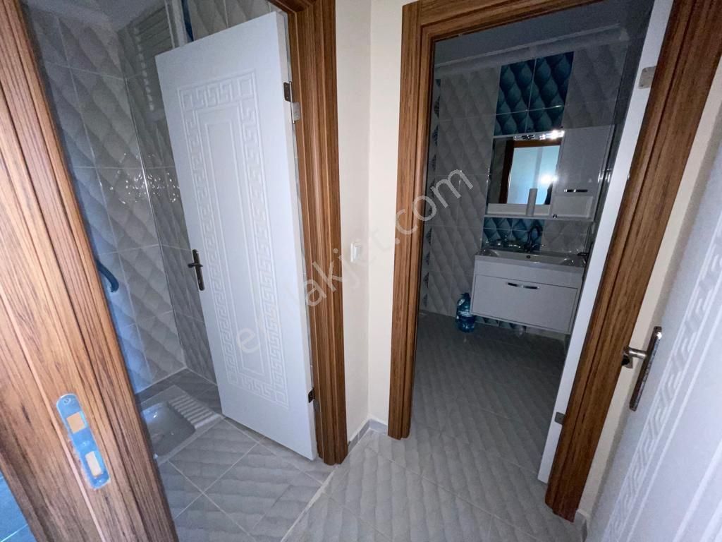 Görükle'de 2+1 Acil Satılık Daire - Görsel 10