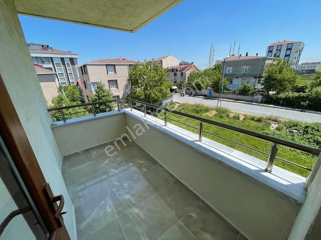 Görükle'de 2+1 Acil Satılık Daire - Görsel 12