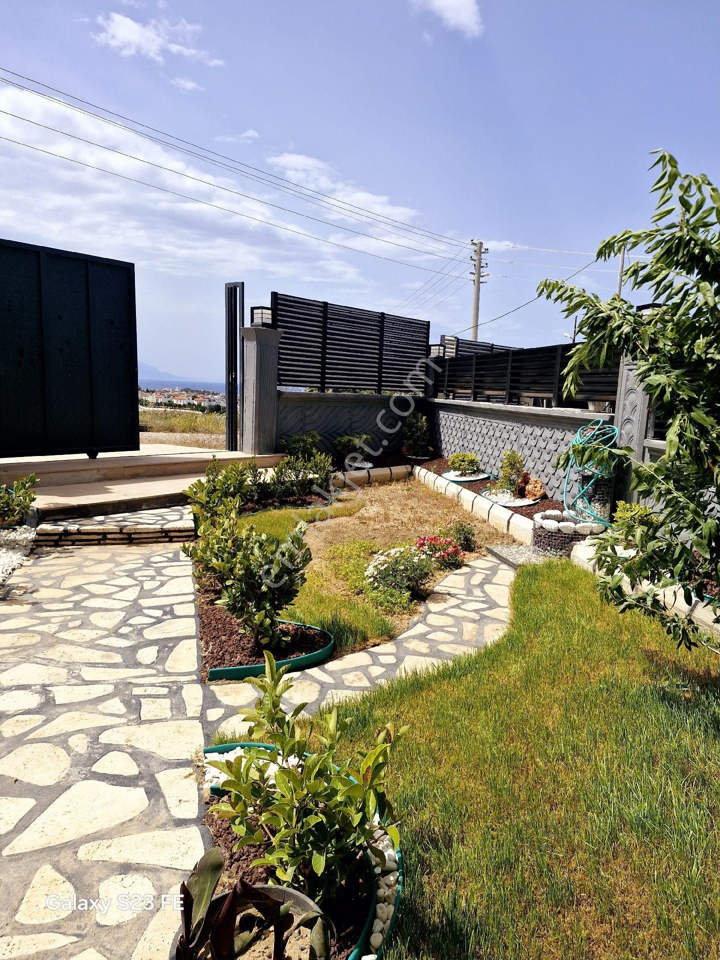 Satılık Yazlık