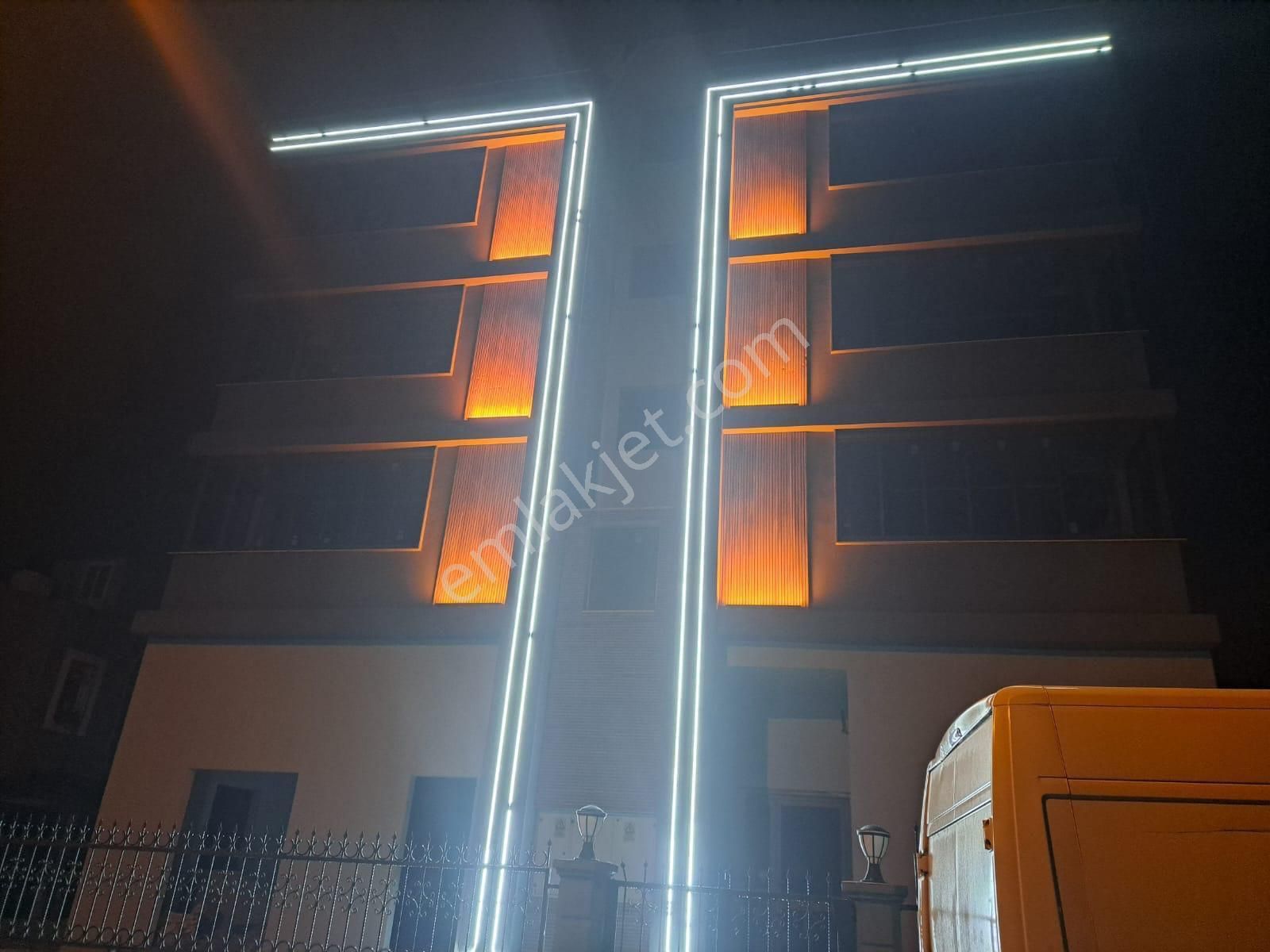 Kuyulukta Sıfır 2+1 Fırsat Daire