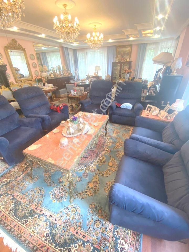 Secret House'dan Hemen Teslim 4+1