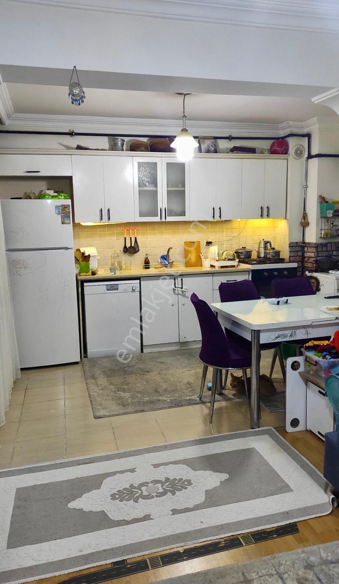 Denizli Merkez Karamanda 2+1 Açık Mutfaklı Kredili Satılık Daire