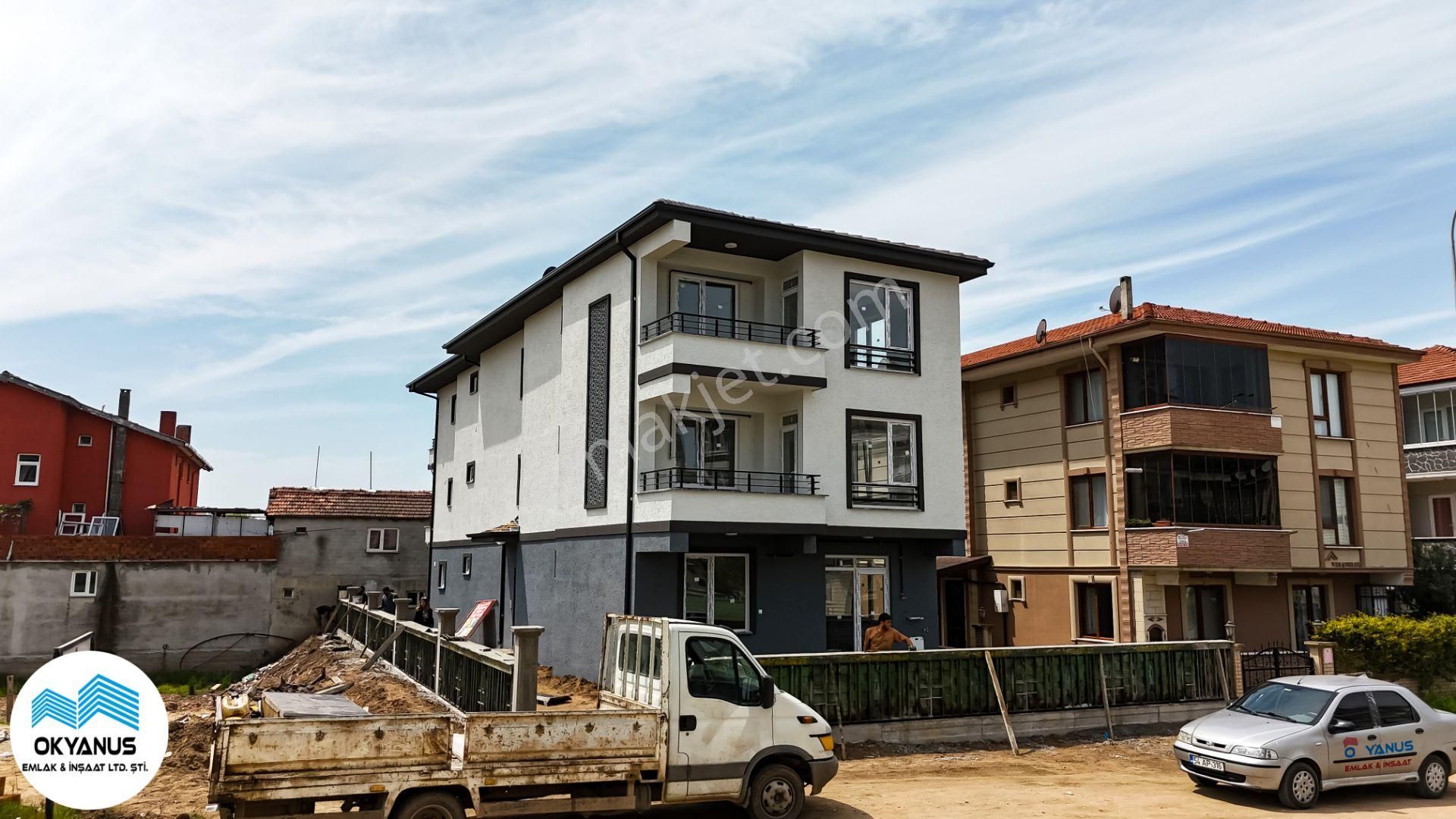 Yazlık Konforu Arayanlara: Karasu'da Kaçmaz Daire!