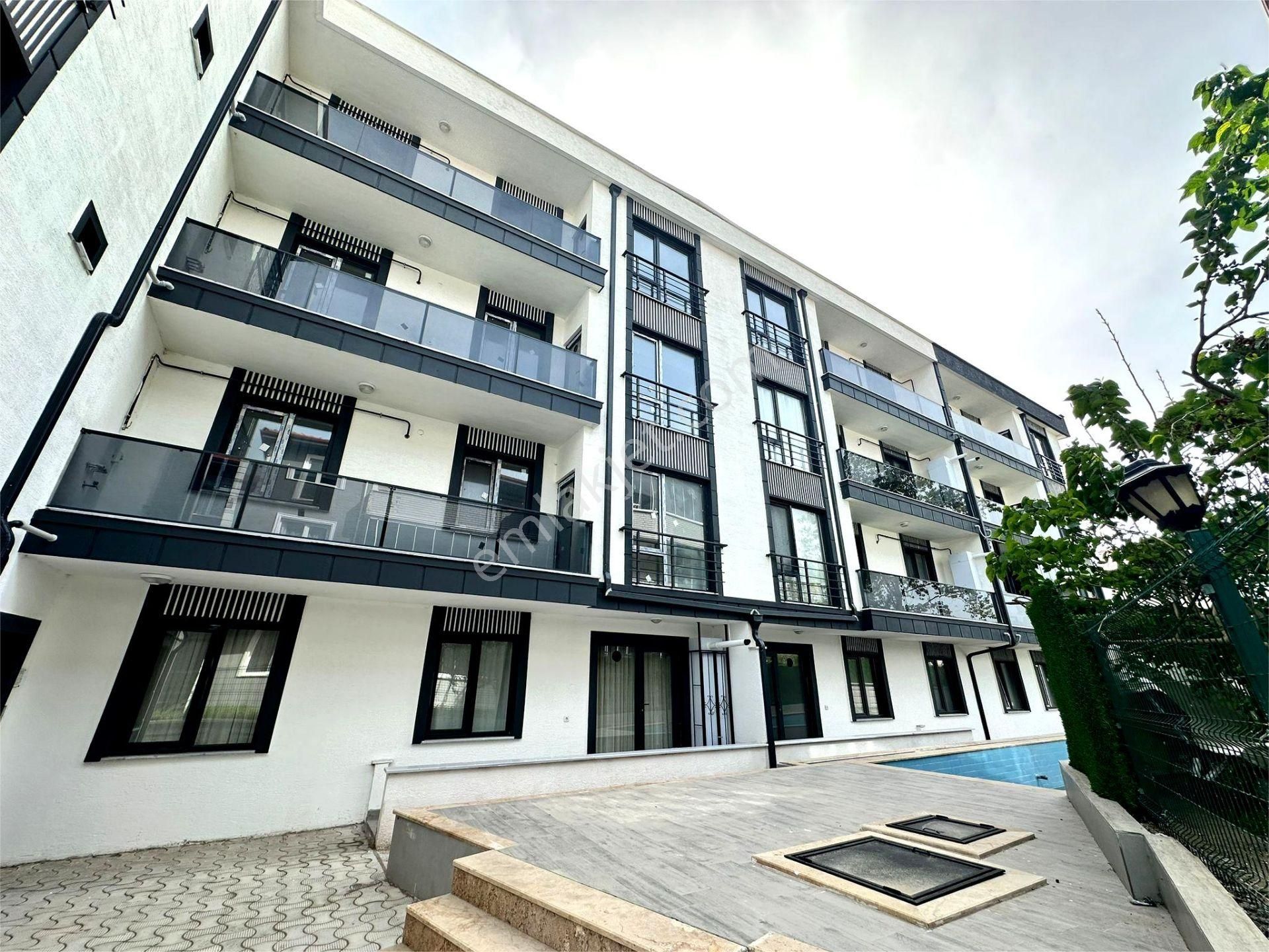 🔑 Taşınmaya Hazır! Karasu’da Modern Ve Şık Daire