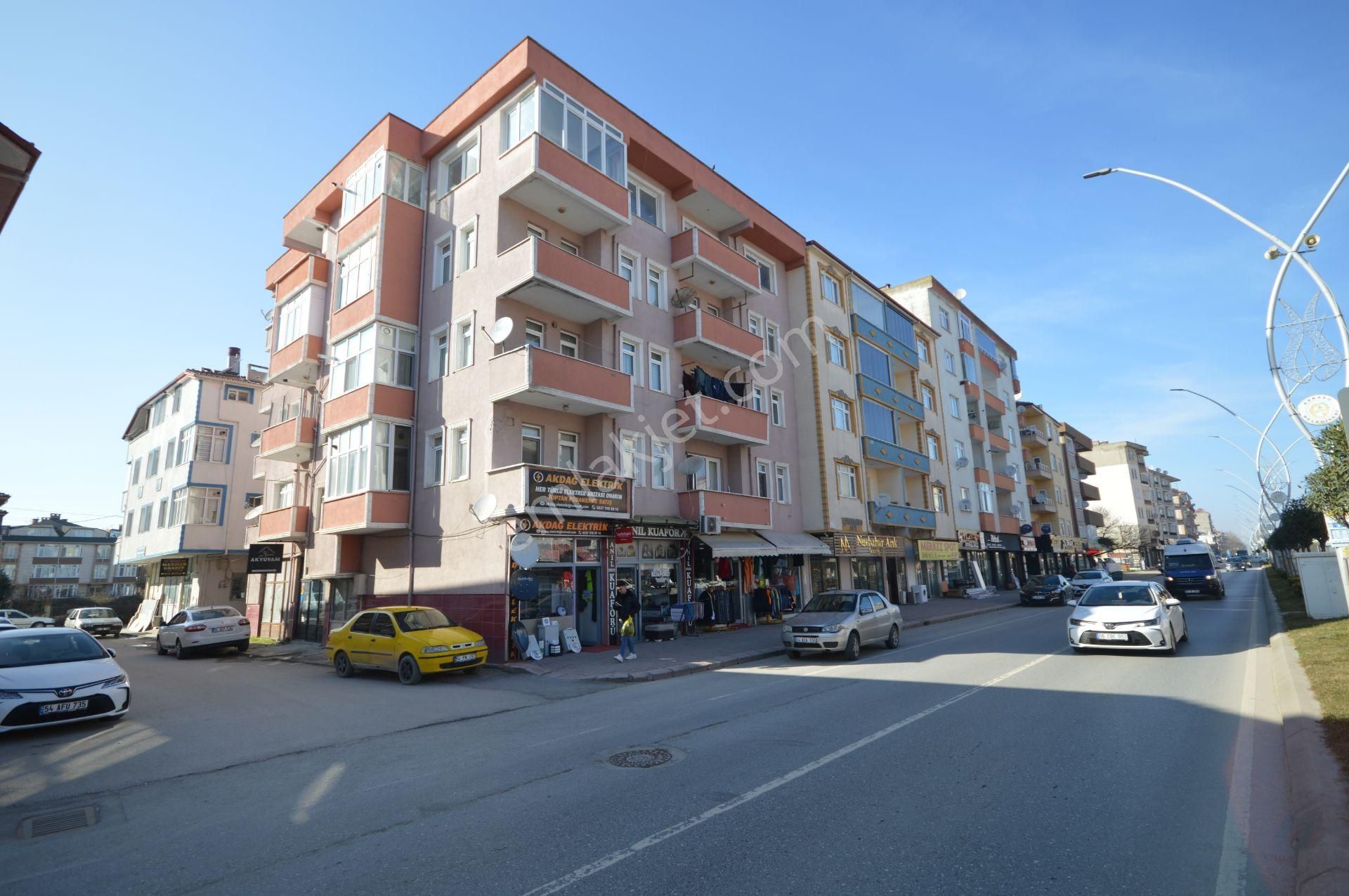 🚪 Kaçırılmayacak Fırsat! Karasu Merkezde Geniş Ve Ferah Daire