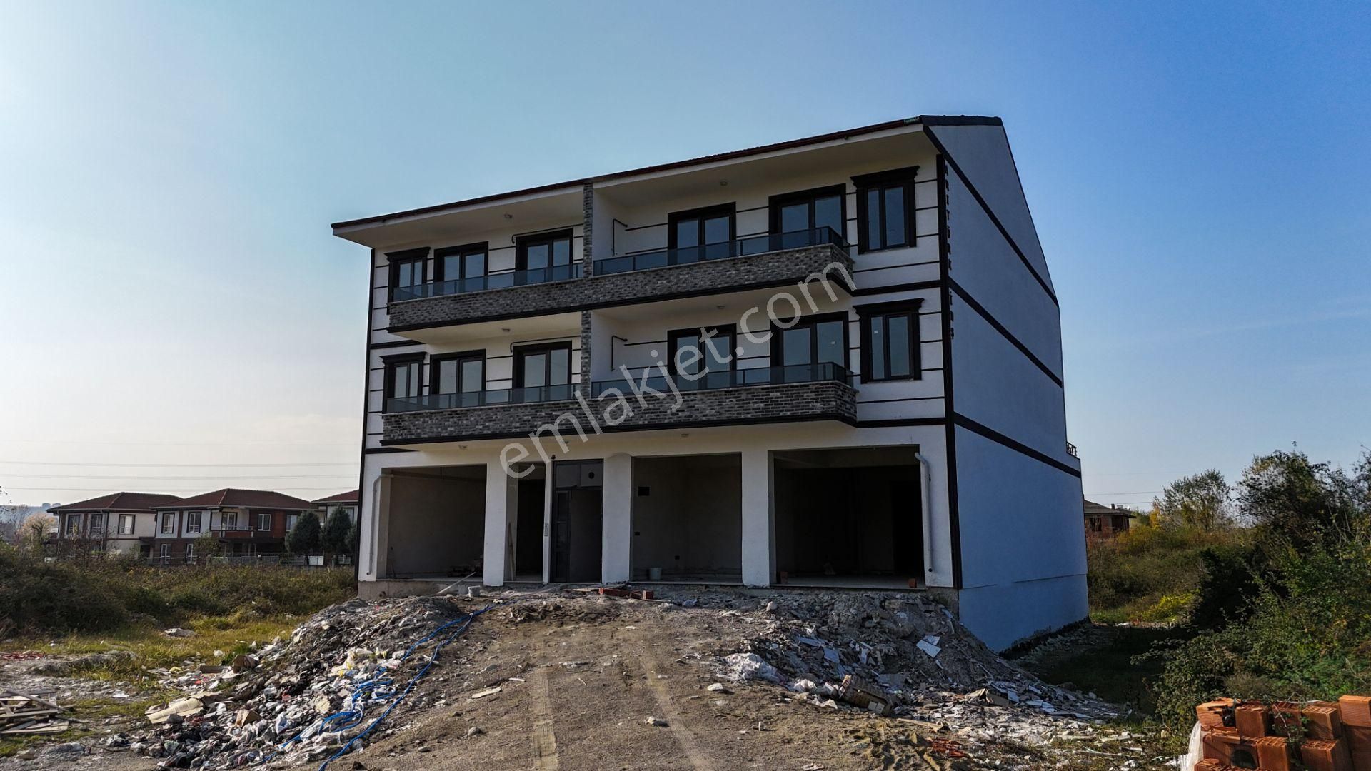 🌊 Denize 5 Dakika! Yaz Aylarının Tadını Karasu’da Çıkarın!