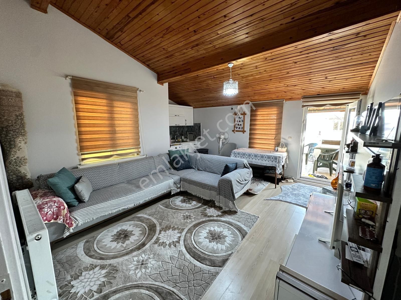 Çanakkale İli Eceabat Ilcedınde Satılık Daire
