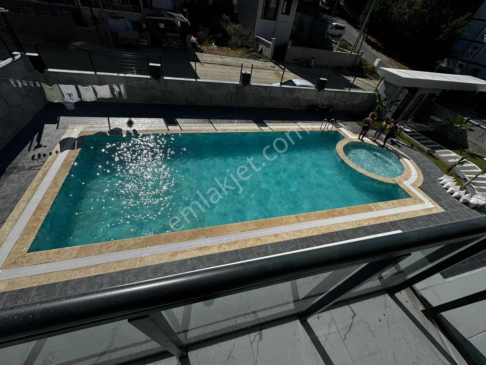 Kuşadası Davutlar Satılık Daire