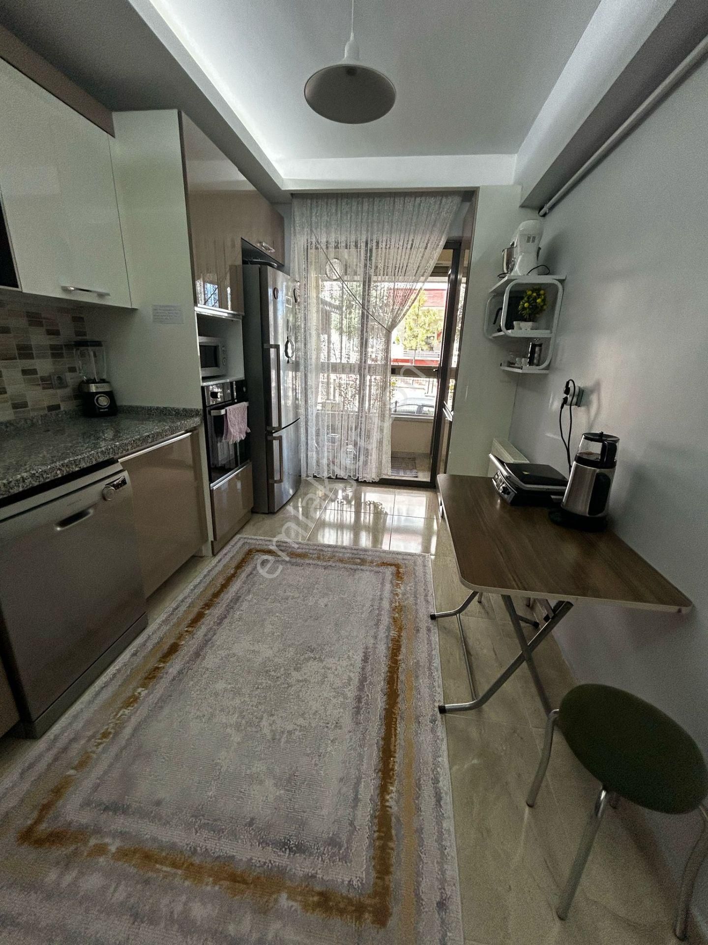 Ayaz'dan Andiçen Mah'de Bağımsız Full Yapılı Daire Fırsatı