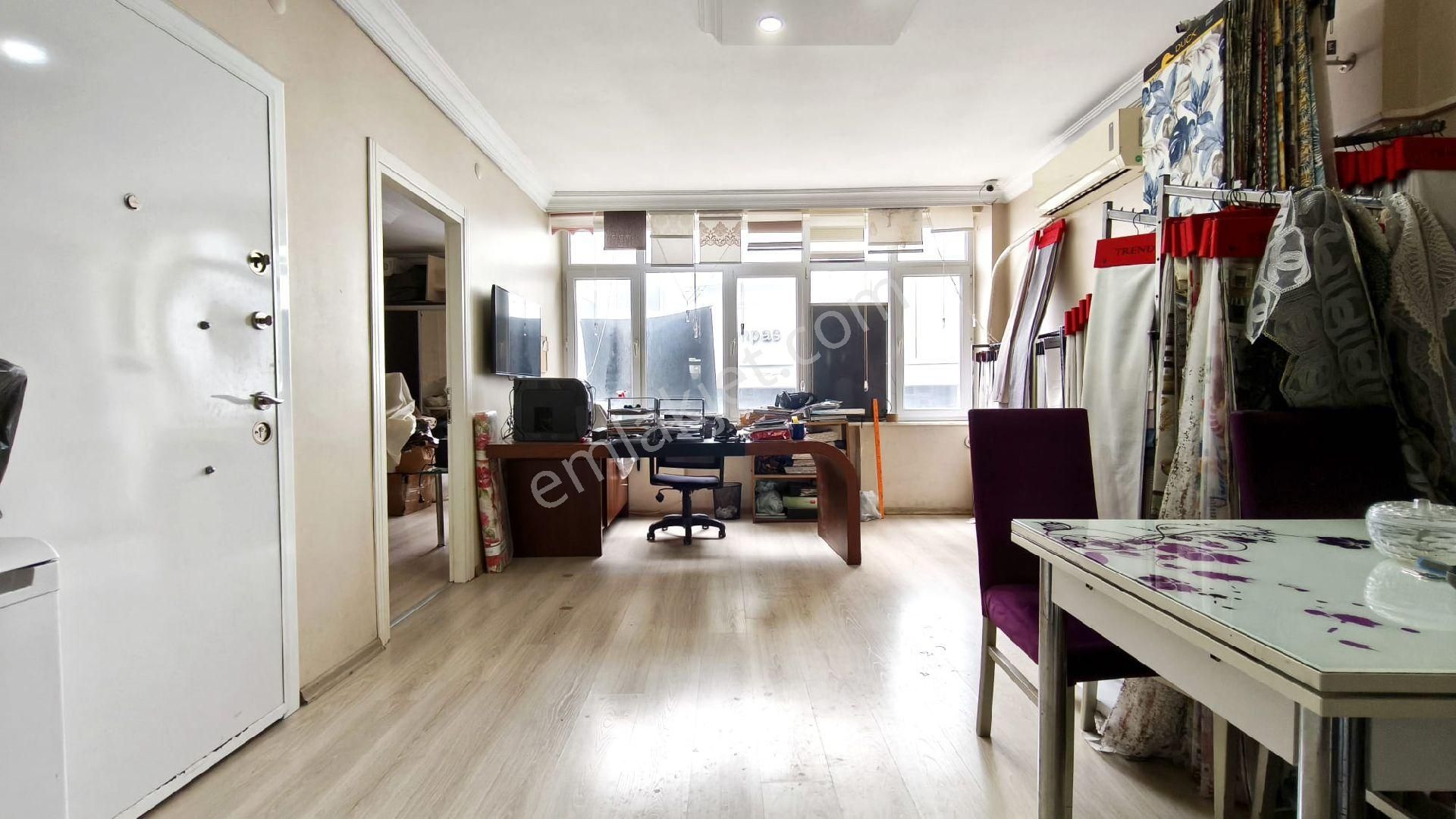 Es Emlaktan Aksaray Lalelide Satılık Dükkan+daire - Görsel 26