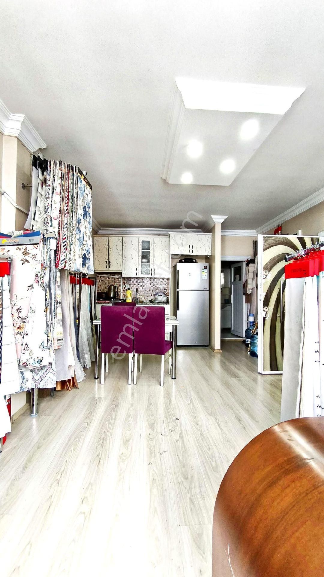 Es Emlaktan Aksaray Lalelide Satılık Dükkan+daire - Görsel 18