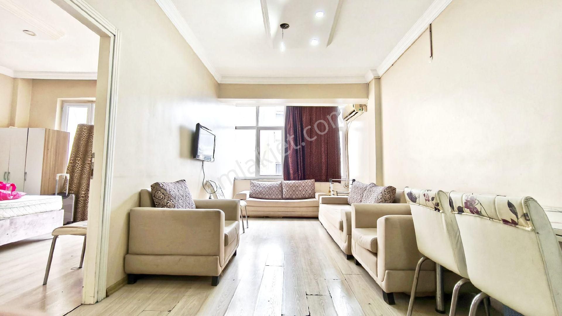 Es Emlaktan Aksaray Lalelide Satılık Dükkan+daire - Görsel 5