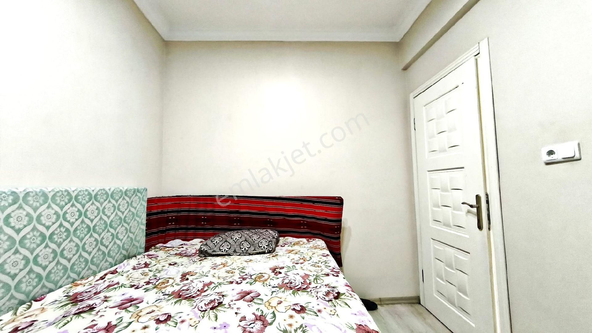 Es Emlaktan Aksaray Lalelide Satılık Dükkan+daire - Görsel 10