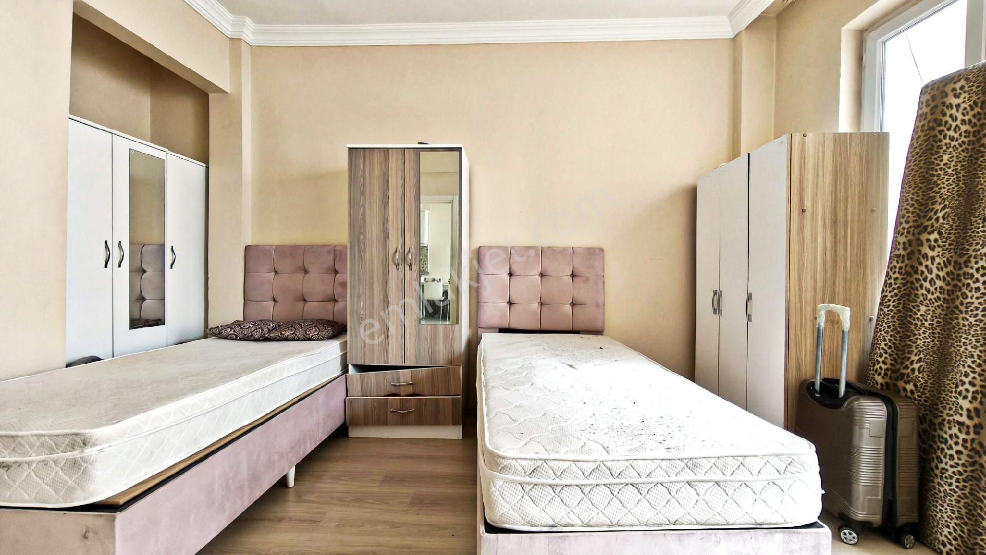 Es Emlaktan Aksaray Lalelide Satılık Dükkan+daire - Görsel 7