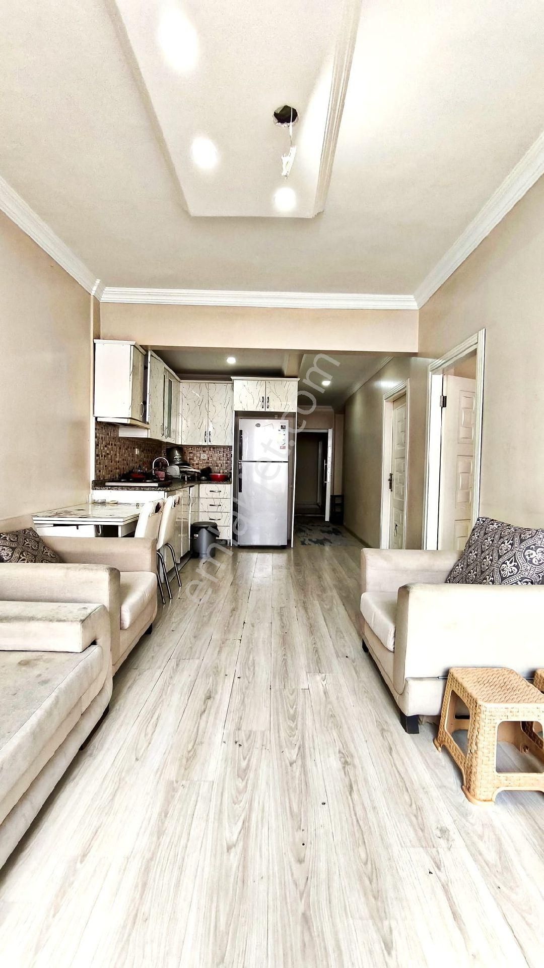 Es Emlaktan Aksaray Lalelide Satılık Dükkan+daire - Görsel 12