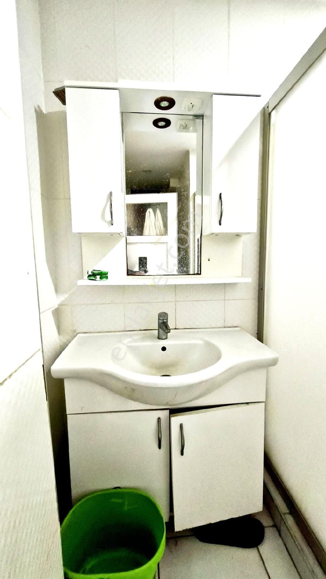 Es Emlaktan Aksaray Lalelide Satılık Dükkan+daire - Görsel 13