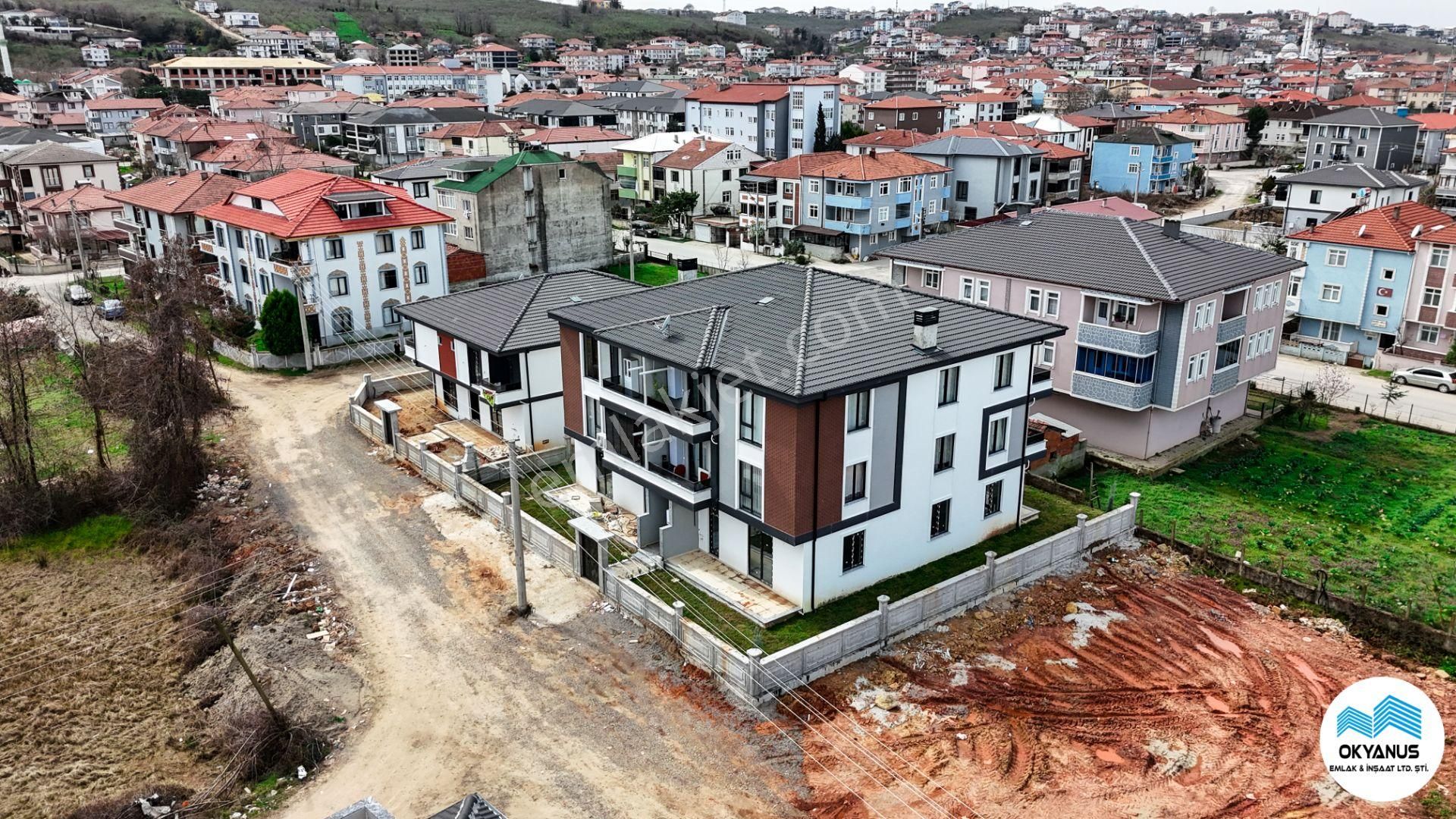 🔥 Altın Değerinde Bahçeli 3+1! 📍 Sakinlik Ve Genişlik Bir Arada! 🛋️