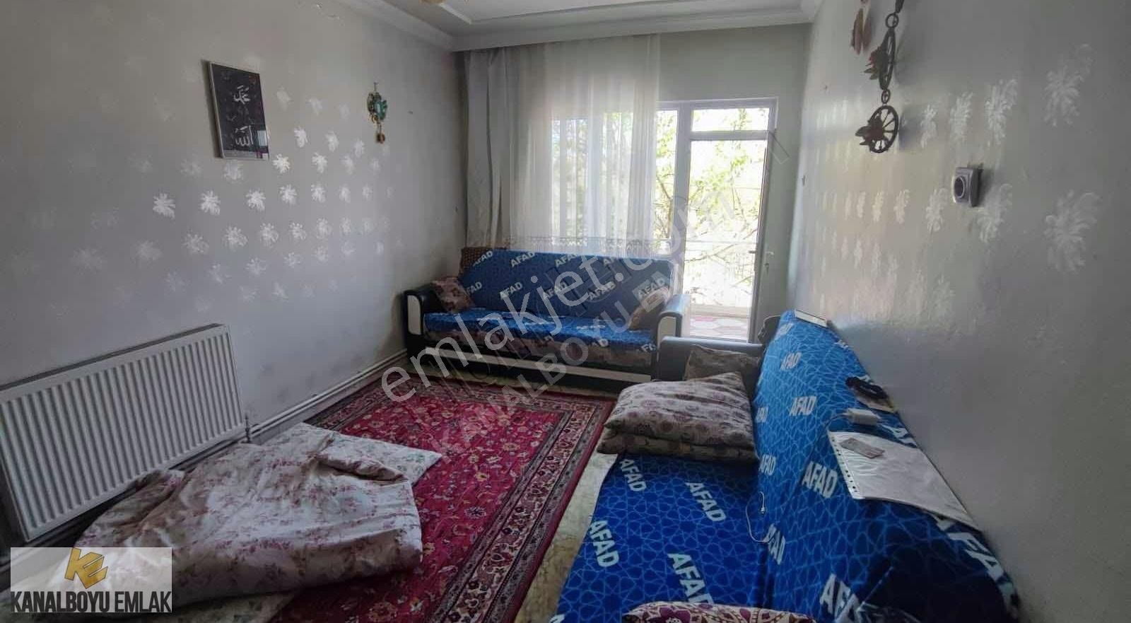 Kanalboyu Emlaktan Beylerbaşında Kiralık Daire