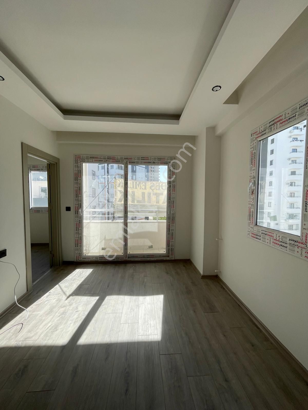 Sarıçam Gültepede 1+1 Yatırımlık Fırsat Daire - Görsel 3