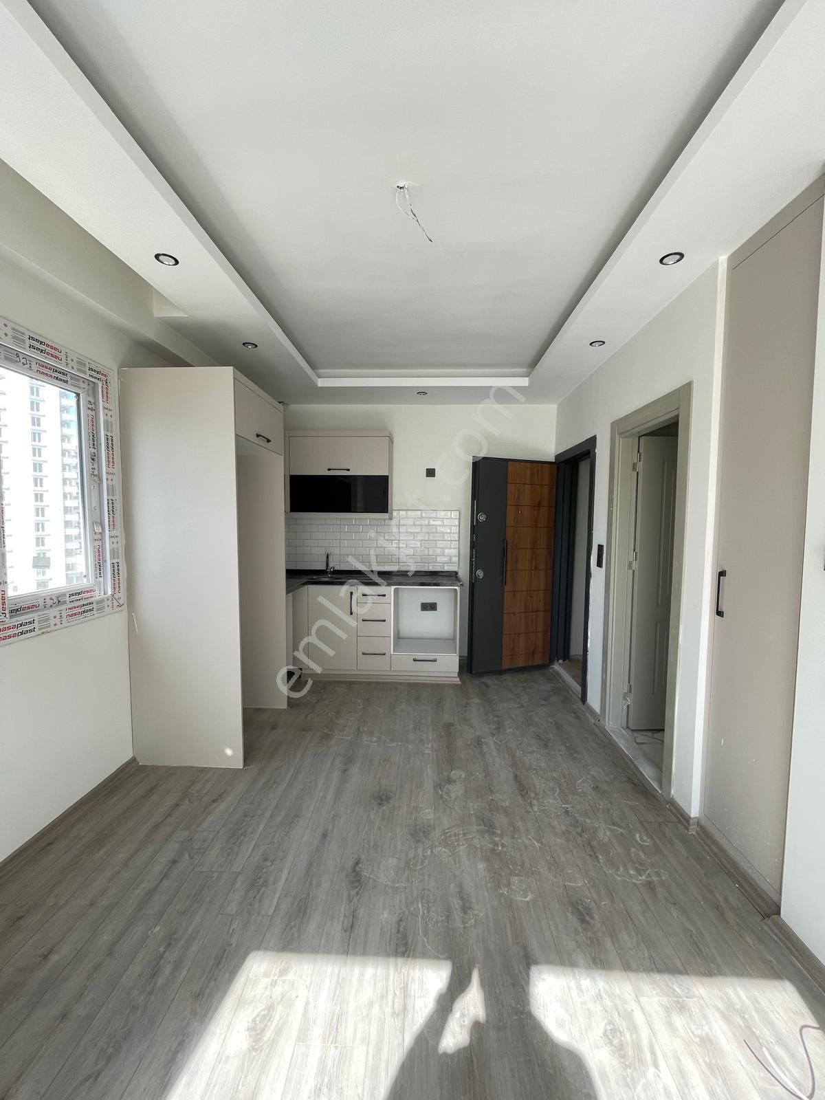 Sarıçam Gültepede 1+1 Yatırımlık Fırsat Daire - Görsel 2