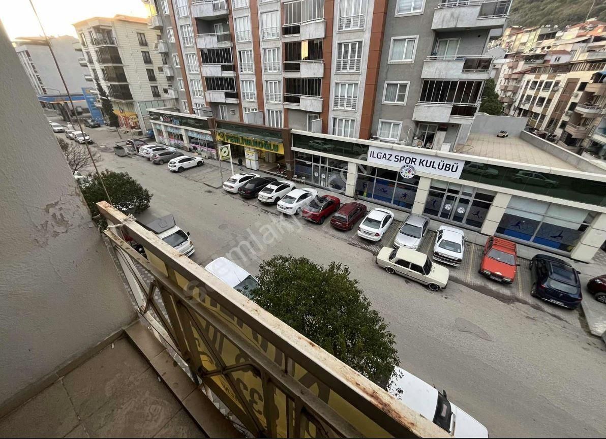 Sahibinden Bozdoğan Petrol Karşısı Anayol Üstü 2+1 Daire