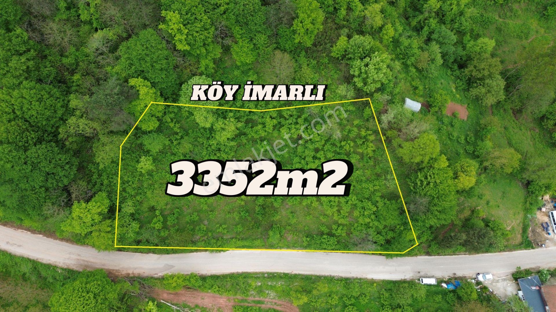 Bilgin Emlaktan Köy Merkezinde Denize Yakın İmarlı Arsa - Görsel 2