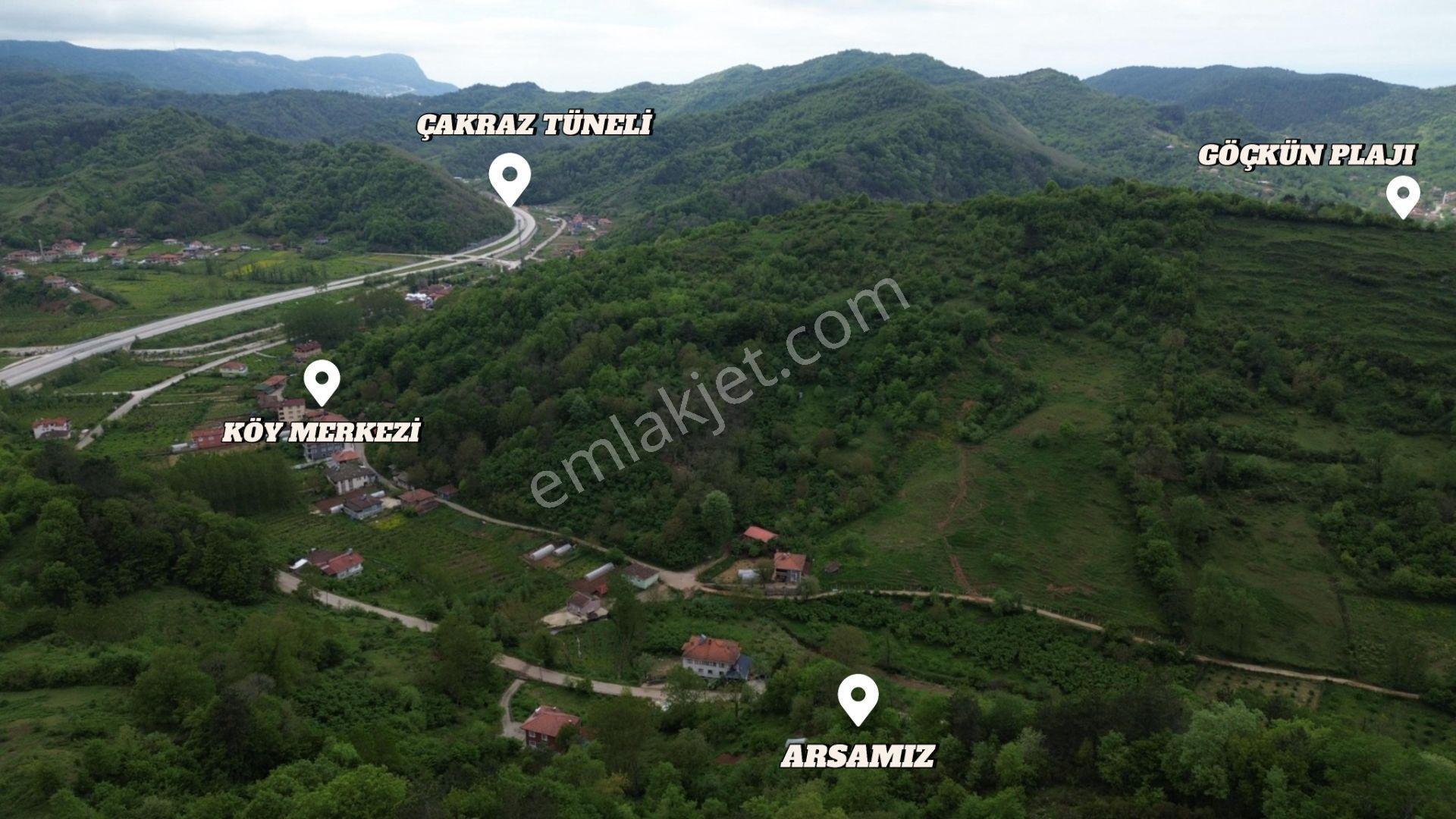 Bilgin Emlaktan Köy Merkezinde Denize Yakın İmarlı Arsa - Görsel 3
