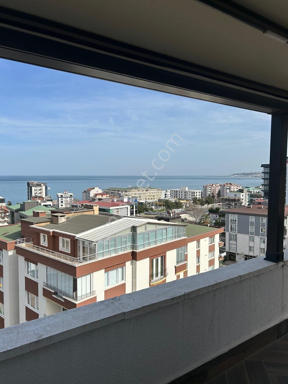 Korfez Mahallesı Eşsiz Deniz Manzaralı Satılık Dublex Daire