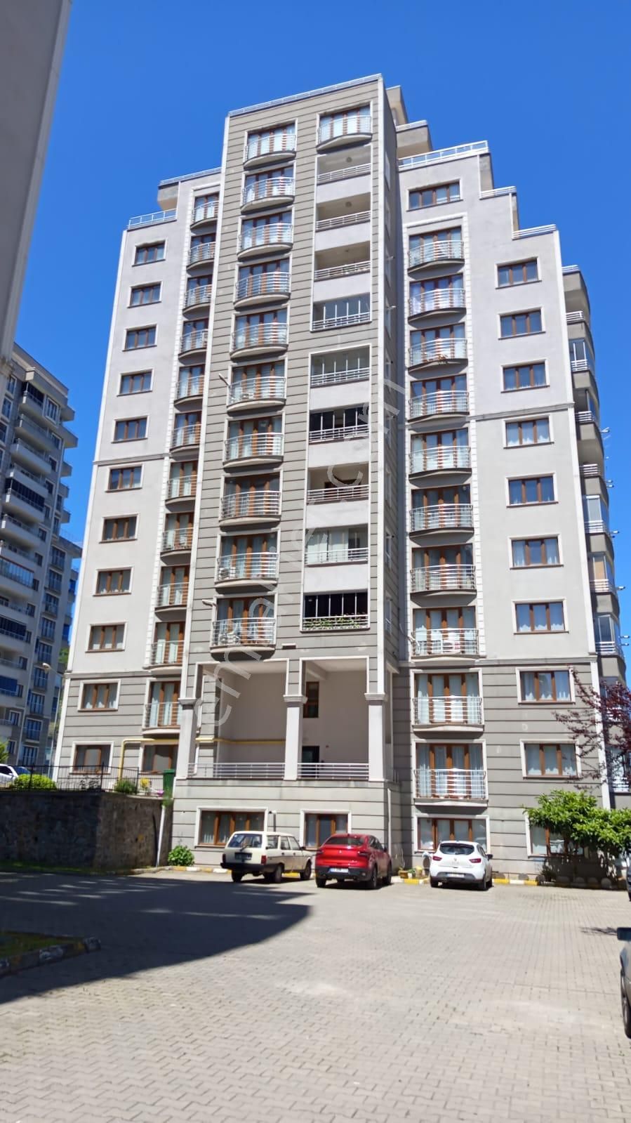 Çukurçayır 1001 Pırlanta Sitesi 2+1 Eşyalı Daire