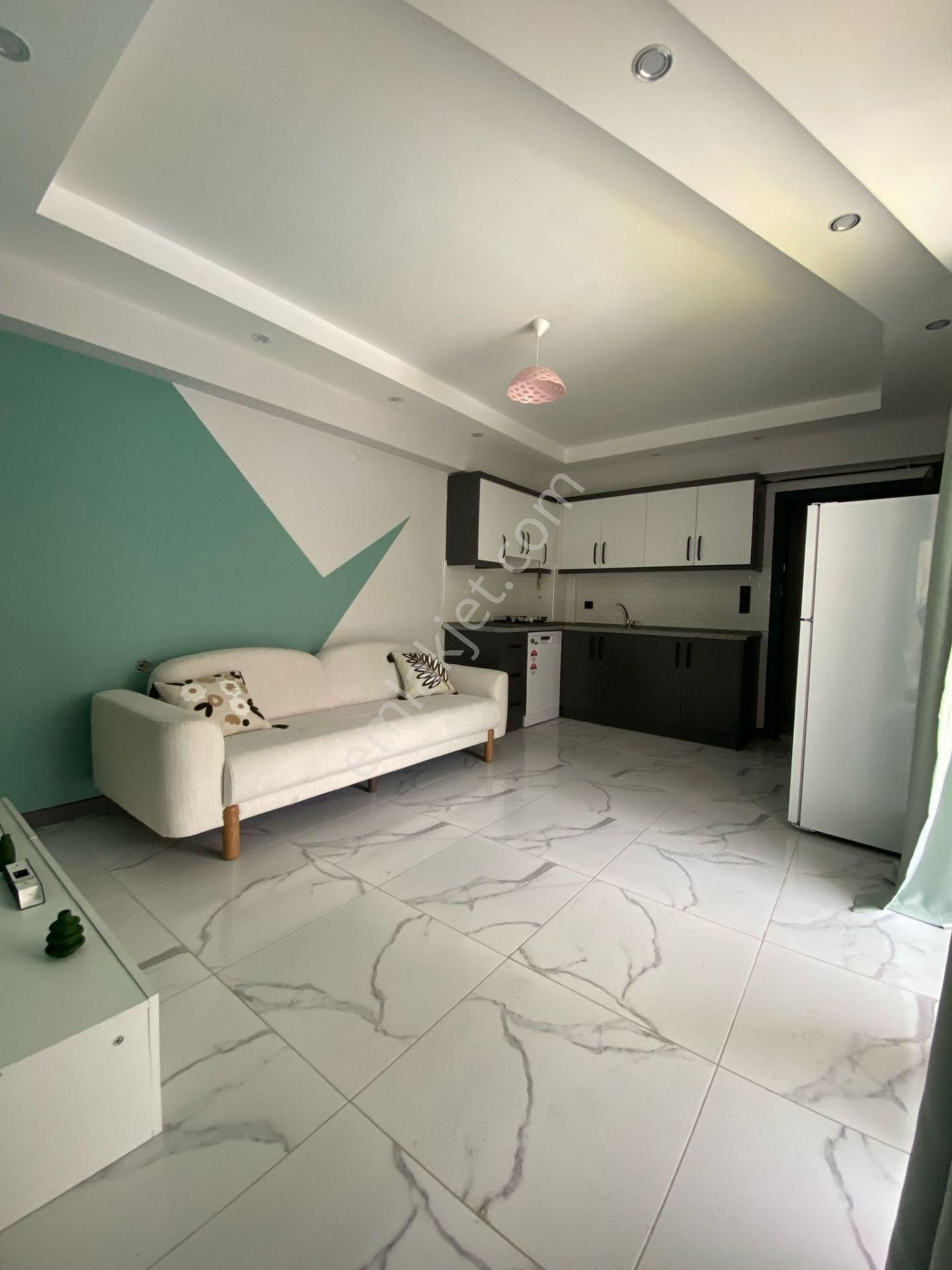 Denizli Merkezefendi Sırakapılar Satılık Apart