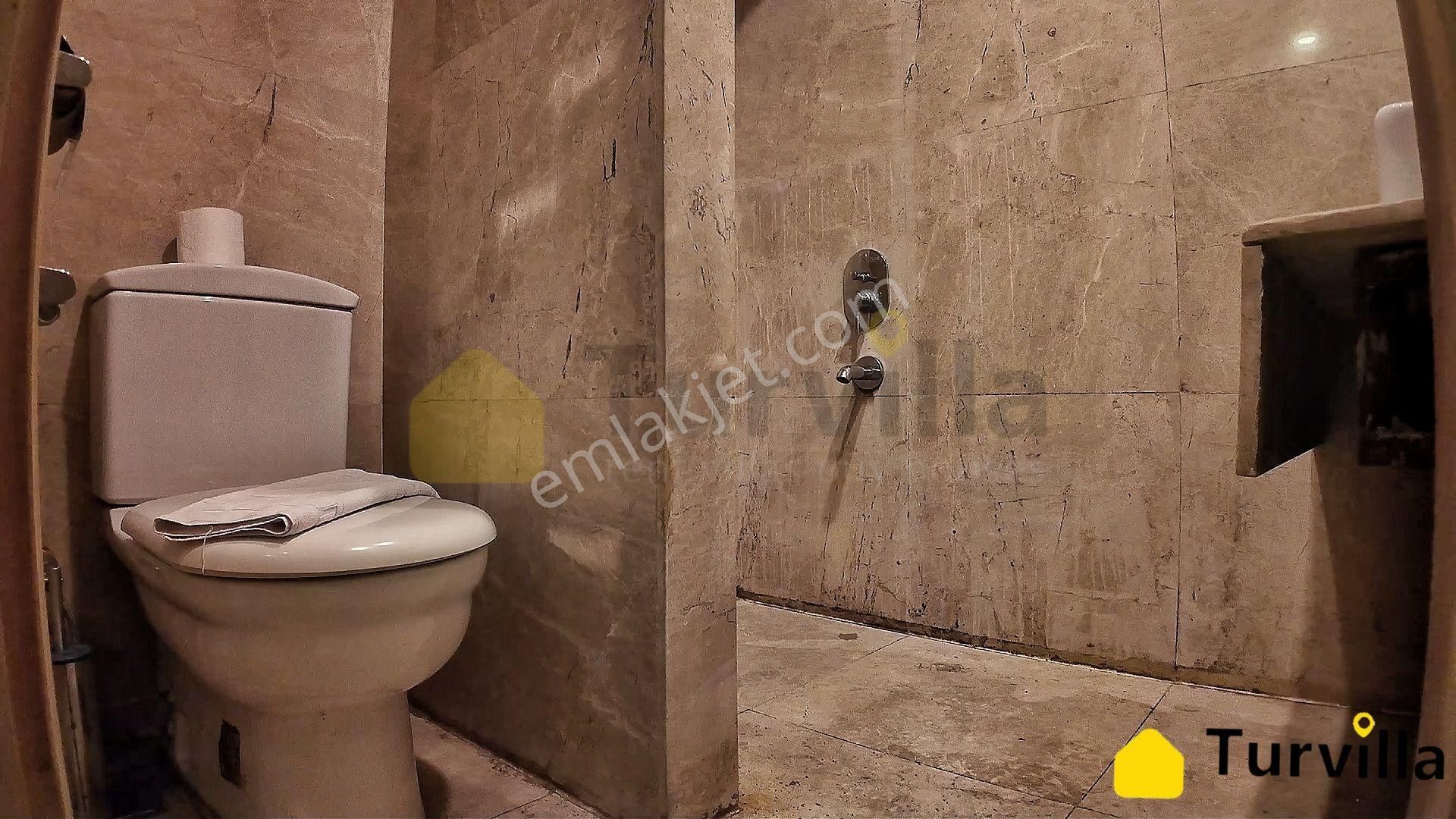 Turvilla'dan Kaleiçi Kiralık Butik Otel Odası - Görsel 15