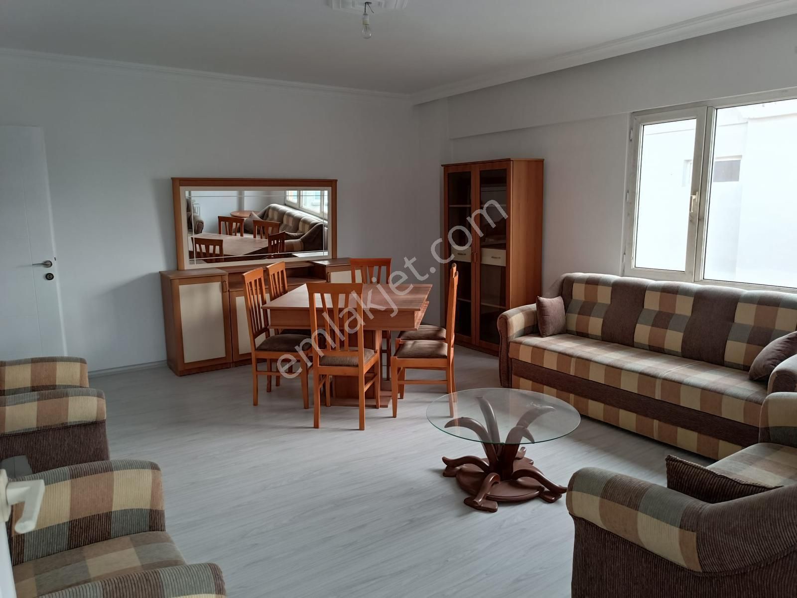 Erdek Yalı Mahallesinde 2+1 Satılık Daire
