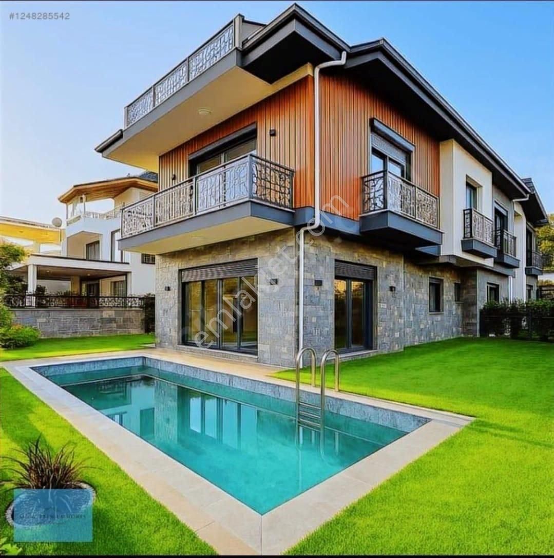 Fethiye Karagedik'te Müstakil Özel Havuzlu Villa Sizi Bekliyor