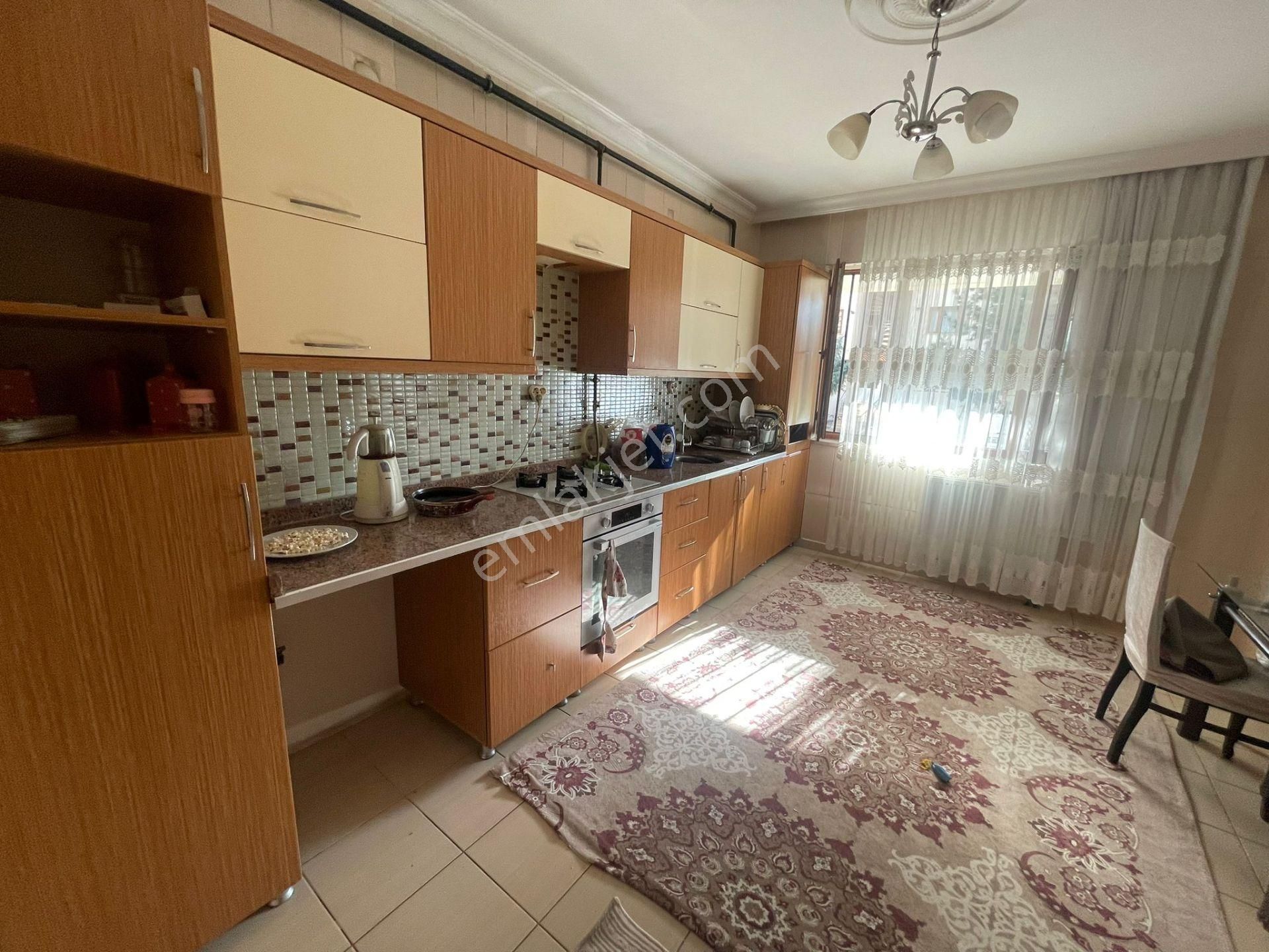 Grand Group 'tan Bağcılar'da Yüksek Giriş 4+1 Satılık Daire