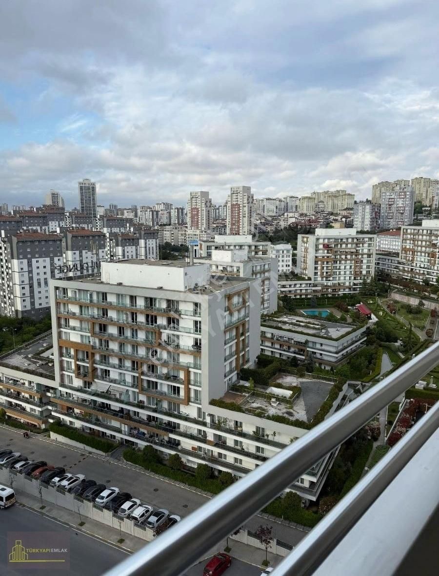 Atakent Toki Manolya Sitesinde Tadilatlı 3+1 Satılık