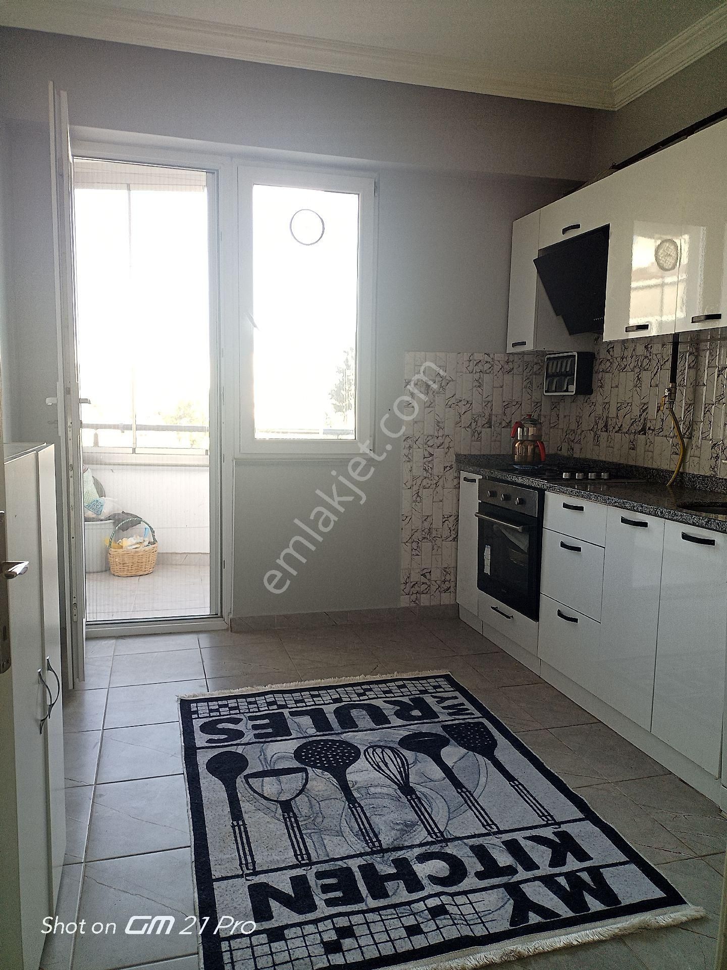 Gür House Gayrimenkul Tekirdağ Çiftlikönü'nde Satılık 3+1 Daire