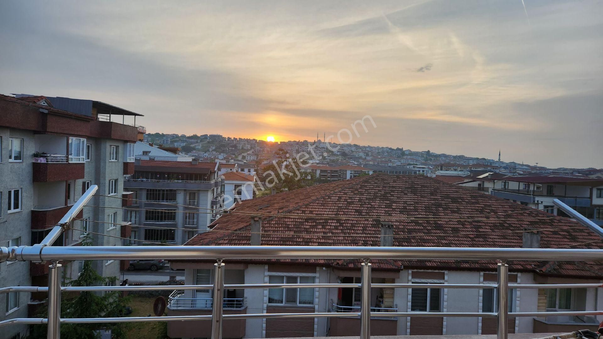 Yalova Merkez Dere Mahallesi'nde Site İçerisinde Satılık Dubleks - Görsel 24