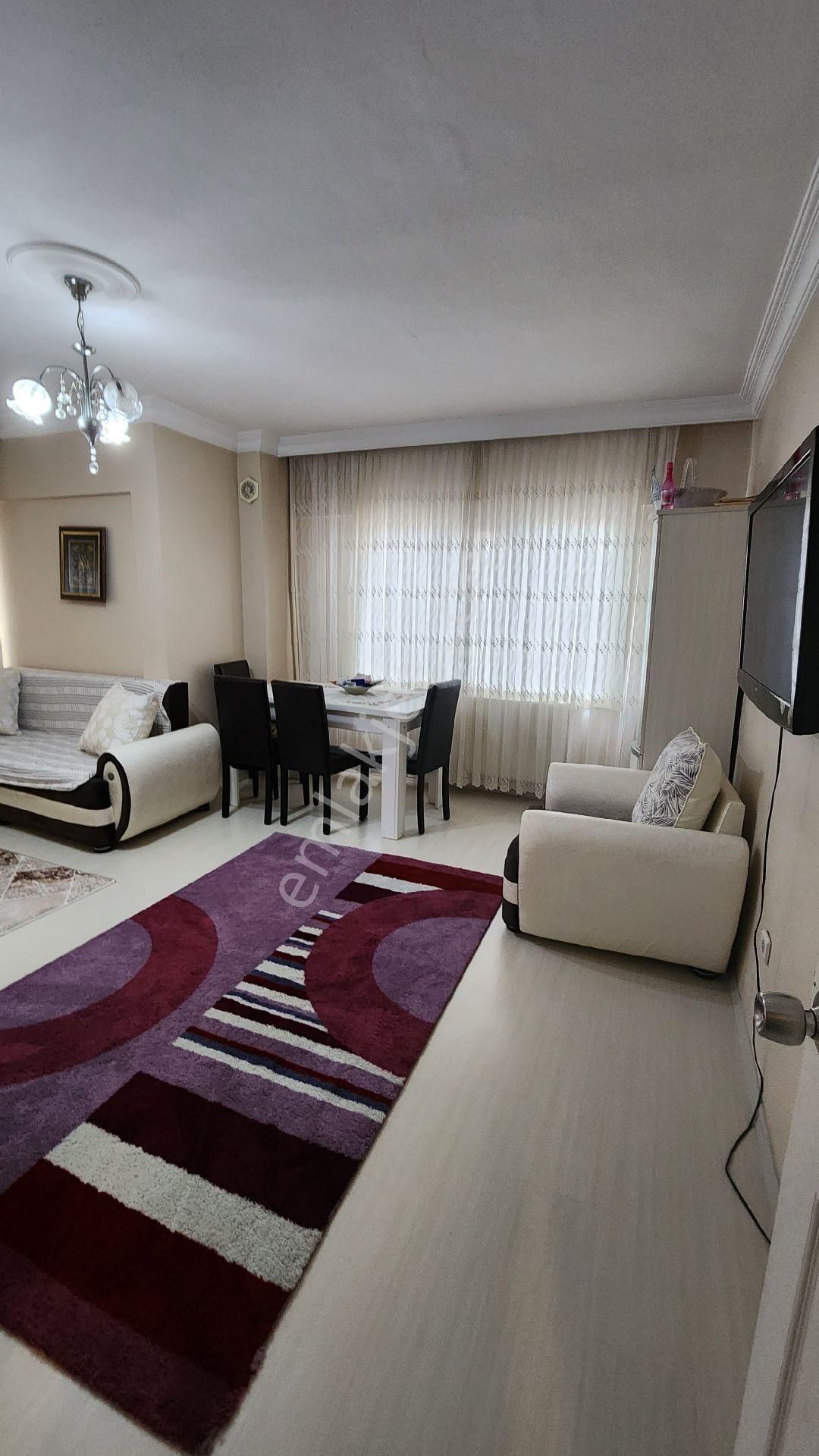 Yalova Merkez Dere Mahallesi'nde Site İçerisinde Satılık Dubleks - Görsel 5