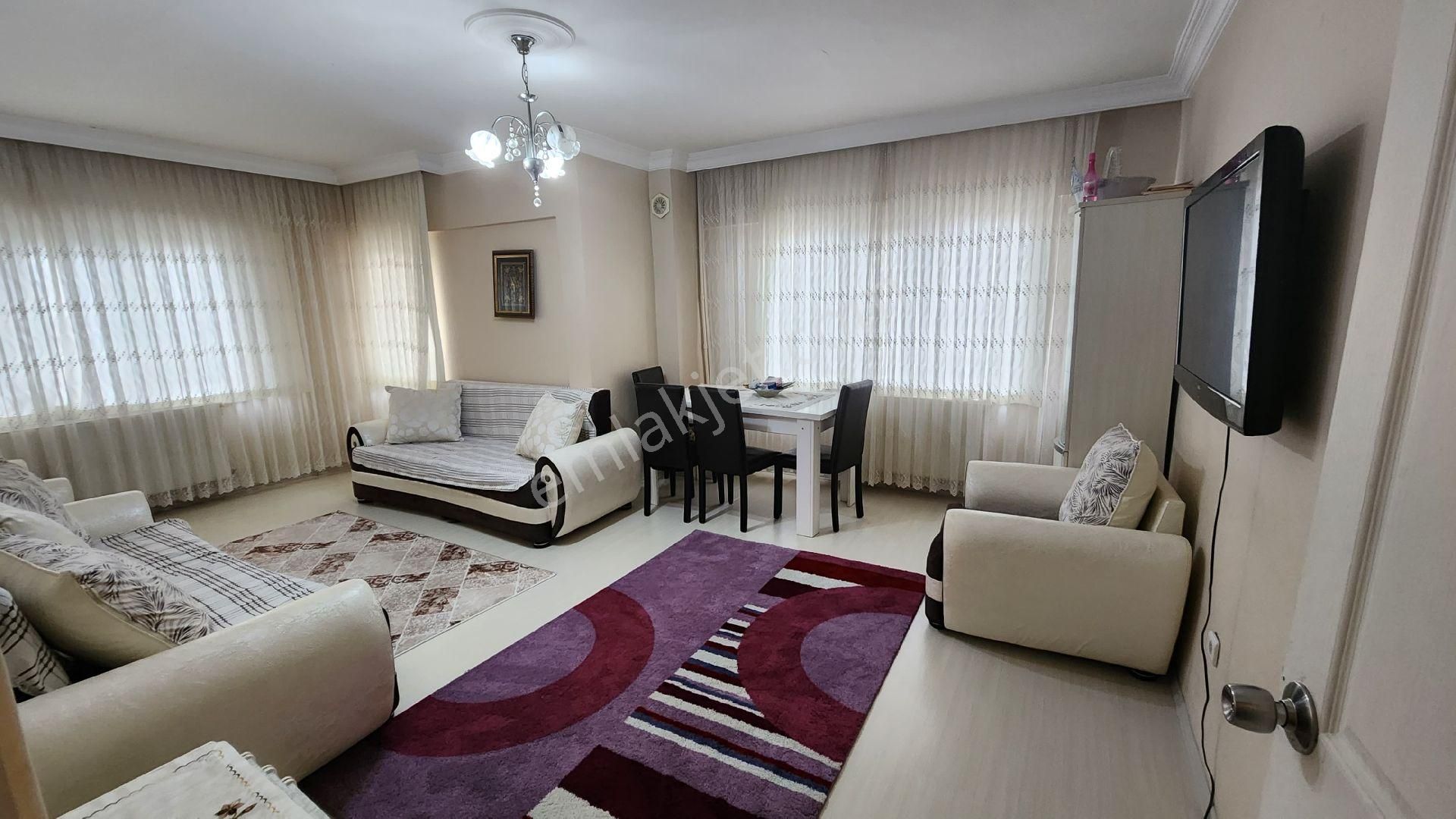 Yalova Merkez Dere Mahallesi'nde Site İçerisinde Satılık Dubleks - Görsel 4