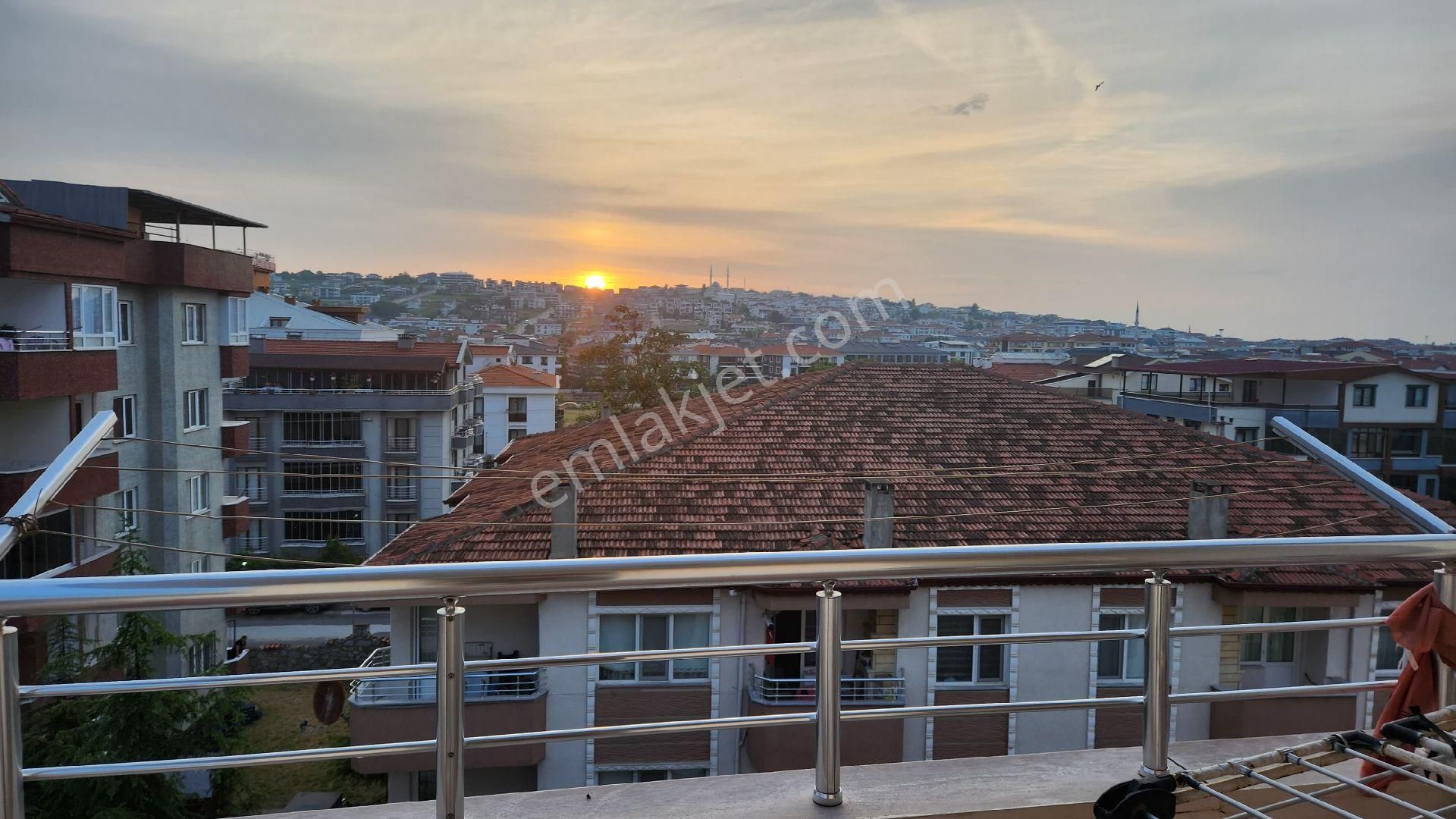 Yalova Merkez Dere Mahallesi'nde Site İçerisinde Satılık Dubleks - Görsel 23
