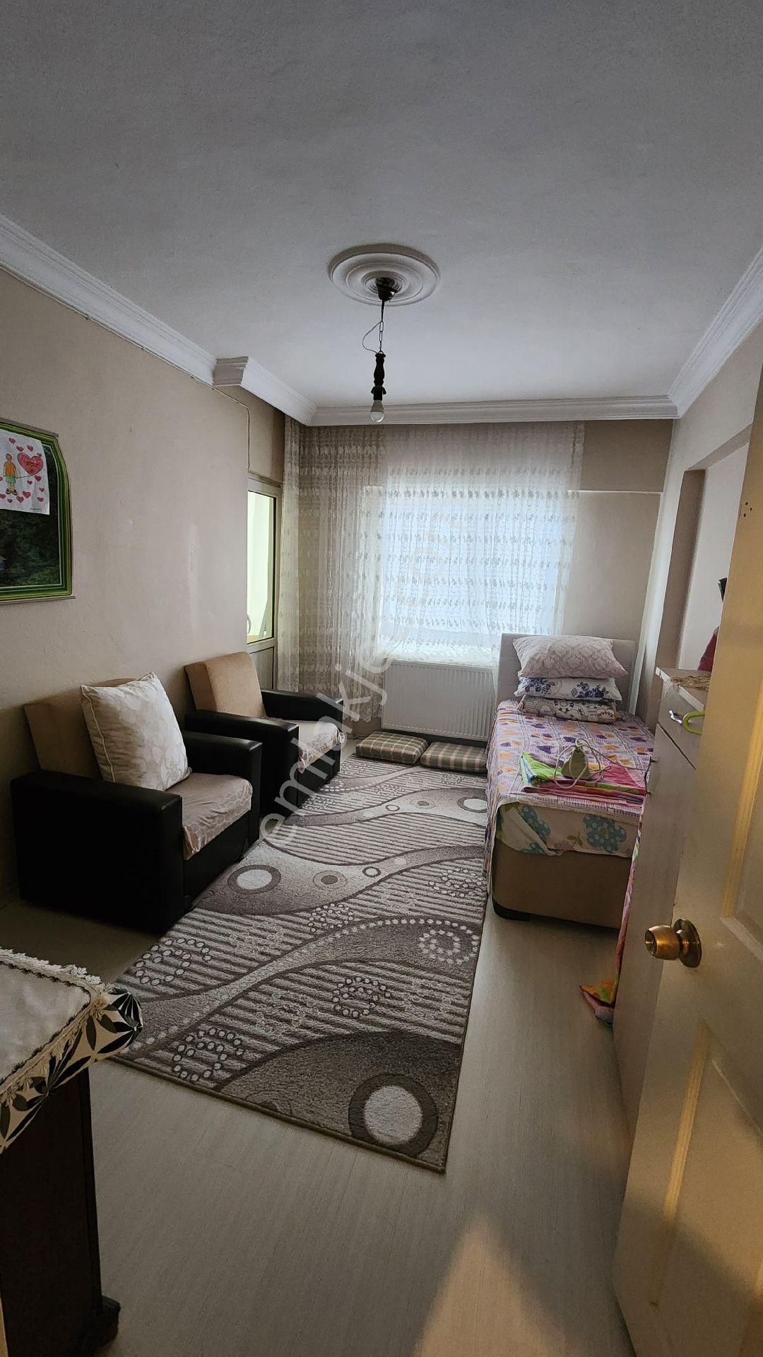 Yalova Merkez Dere Mahallesi'nde Site İçerisinde Satılık Dubleks - Görsel 8