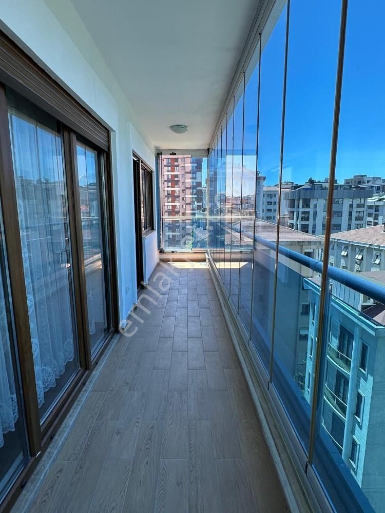 Turyaptan Feneryolunda 10 Yıllık Binada Satılık 3+1 Daire - Görsel 22