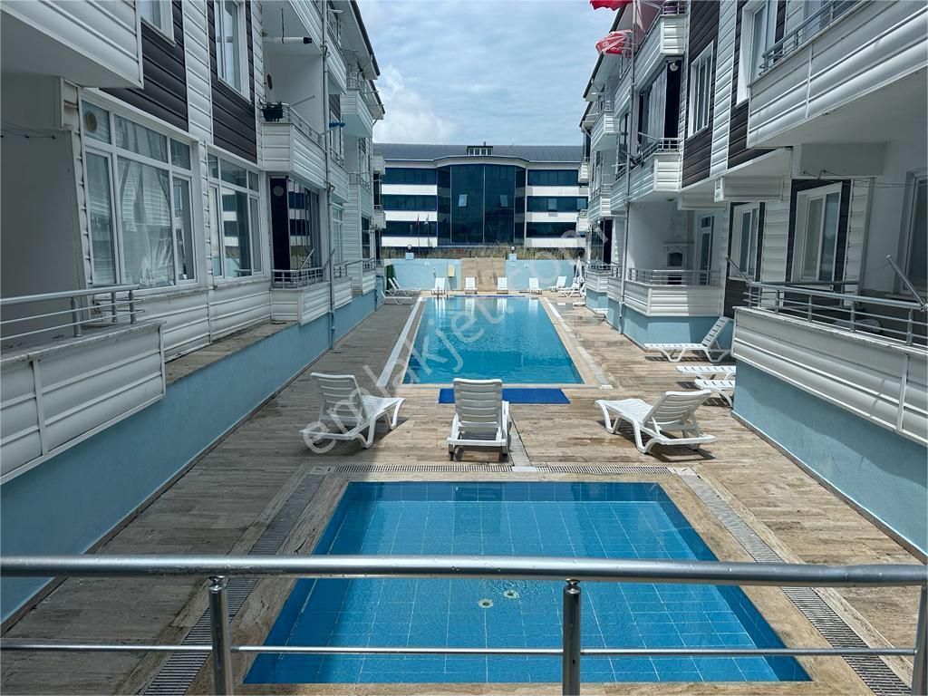 🏊‍♂️ Havuzlu Sitede Villa Konforu! 🏠 4+1 Dubleks Daire Seni Bekliyor! 💫