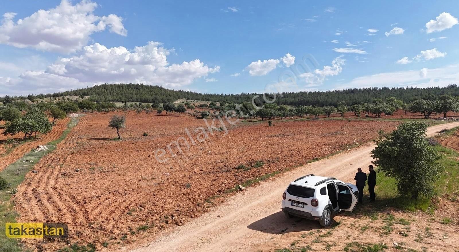 Suboğaz Sınırı Şehre 10 Dk Tek Tapu Uygun Fiyat Fırsat Arazi